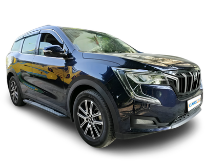 Mahindra XUV700-img